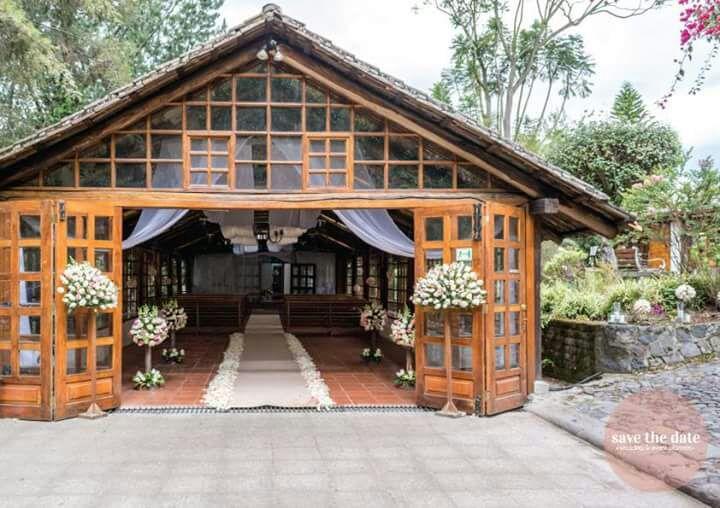Hacienda La Carriona Hotel Sangolqui ภายนอก รูปภาพ